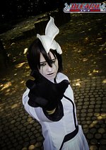 Cosplay-Cover: Ulquiorra ♠ Espada