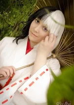 Cosplay-Cover: Nishiki Fuuma [Gaiden] - 錦