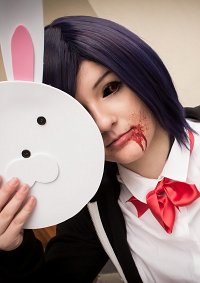 Cosplay-Cover: Touka Kirishima