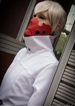 Cosplay-Cover: Tatara ☯ Chi She Lian