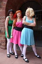 Cosplay-Cover: Bubbles 【 バブルス 】 • 「 PPG 」