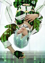 Cosplay-Cover: Sinon Asada