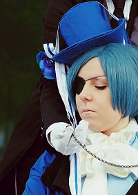 Cosplay-Cover: Ciel