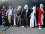 Foto des Kostüms
