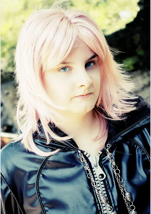 Cosplay-Cover: Marluxia【 тнє gяαcєƒυℓ αѕѕαѕѕιη 】