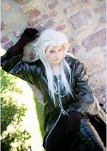 Cosplay-Cover: Xemnas -【 ѕυρєяισя 】