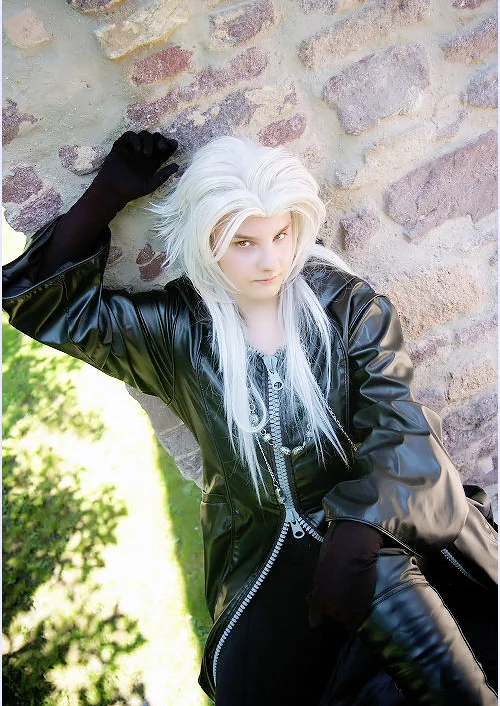Cosplay-Cover: Xemnas -【 ѕυρєяισя 】
