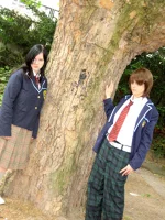 Cosplay-Cover: Nobuko Kotani (Nobuta wo Produce)