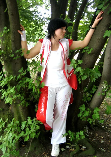 Cosplay-Cover: Subaru Shibutani - Kanjani∞
