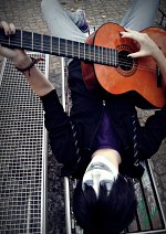 Cosplay-Cover: Gamzee Makara (4CHORDS)