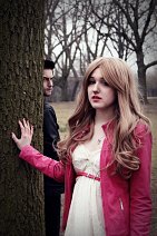 Cosplay-Cover: Lydia Martin (Teen Wolf)