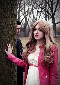 Cosplay-Cover: Lydia Martin (Teen Wolf)