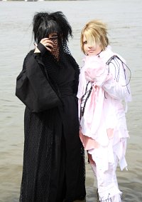 Cosplay-Cover: Ruki  [TAION]
