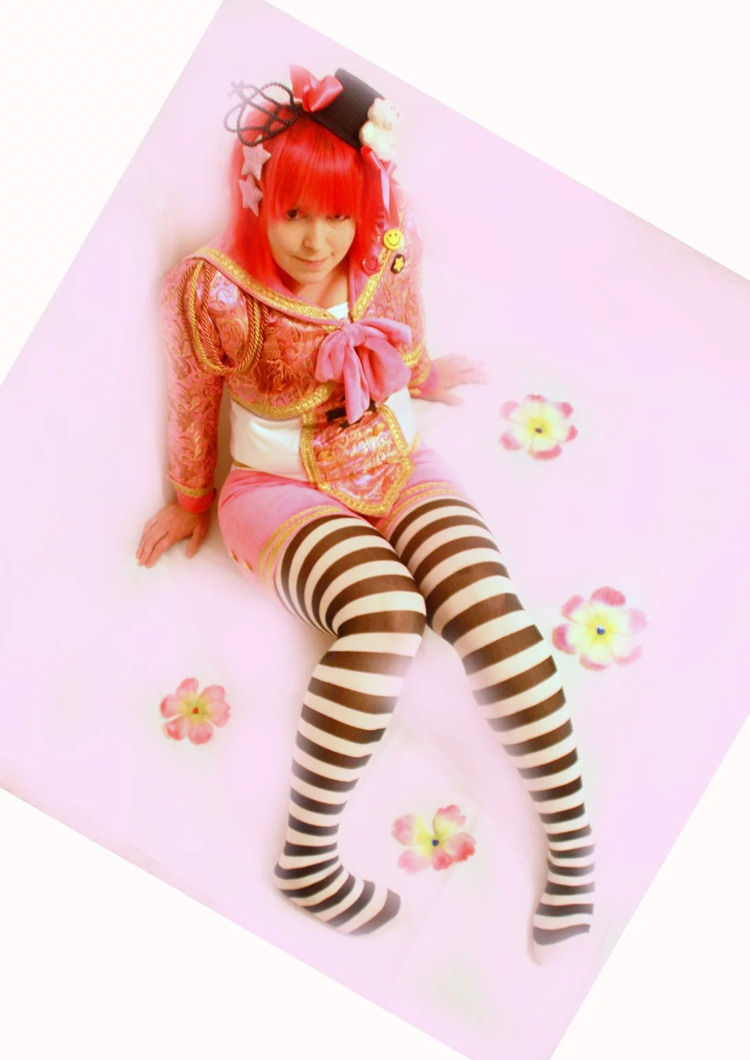 Cosplay-Cover: Mikito [途上ロマンス-会場限定盤-]