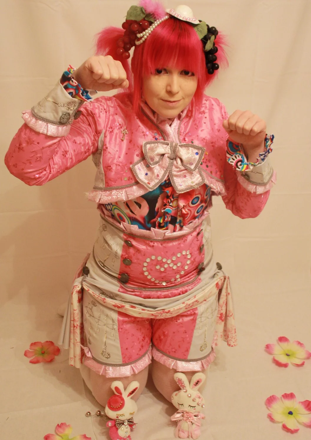 Cosplay-Cover: Mikito [Gokujo Romance]