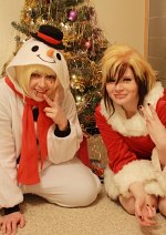 Cosplay-Cover: Christmas Special [2011]