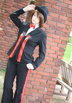 Cosplay-Cover: Teruki - Tekesuta Kousen