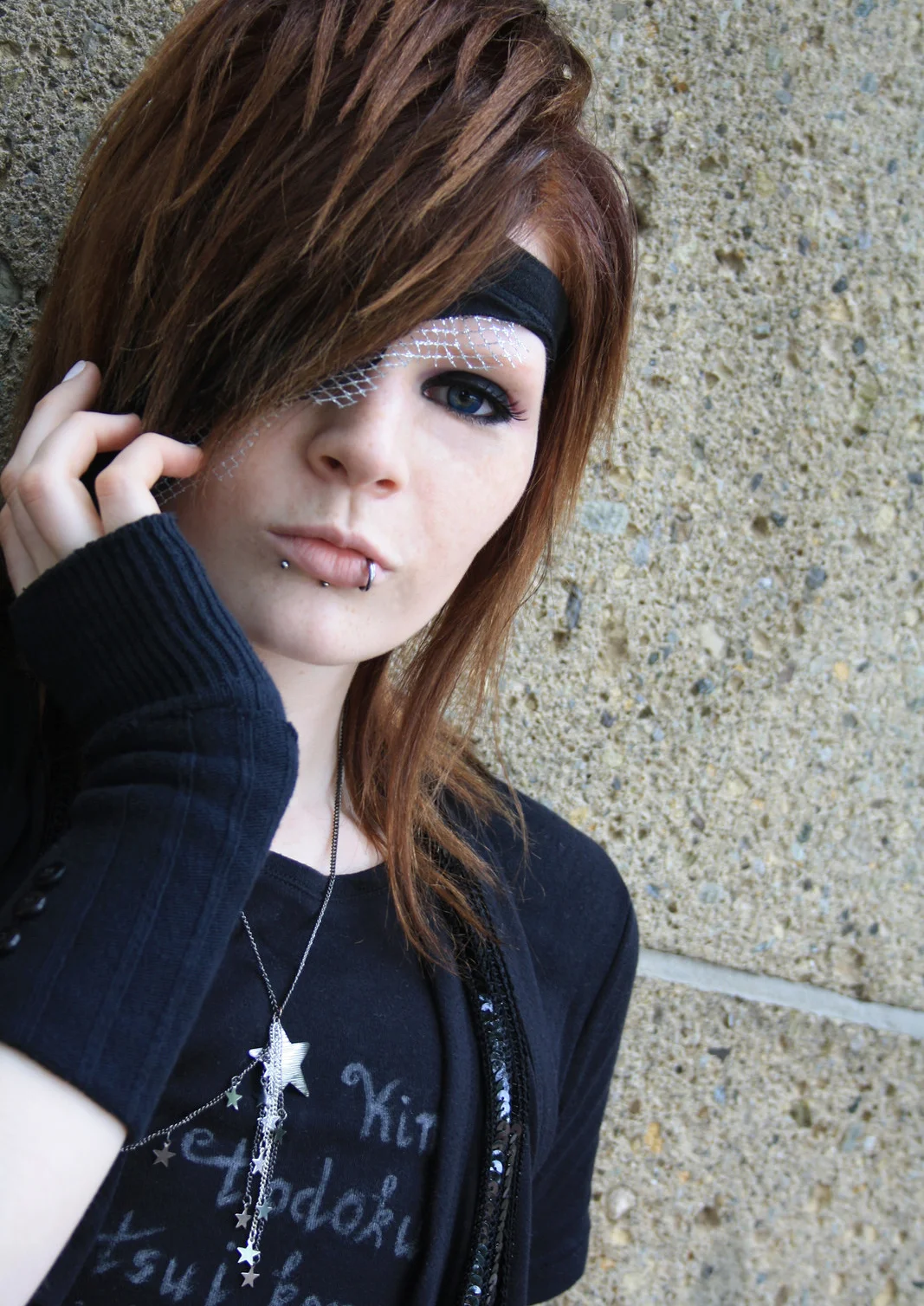 Cosplay-Cover: Haruka - 遥 - [Diverse Glare in Riot]