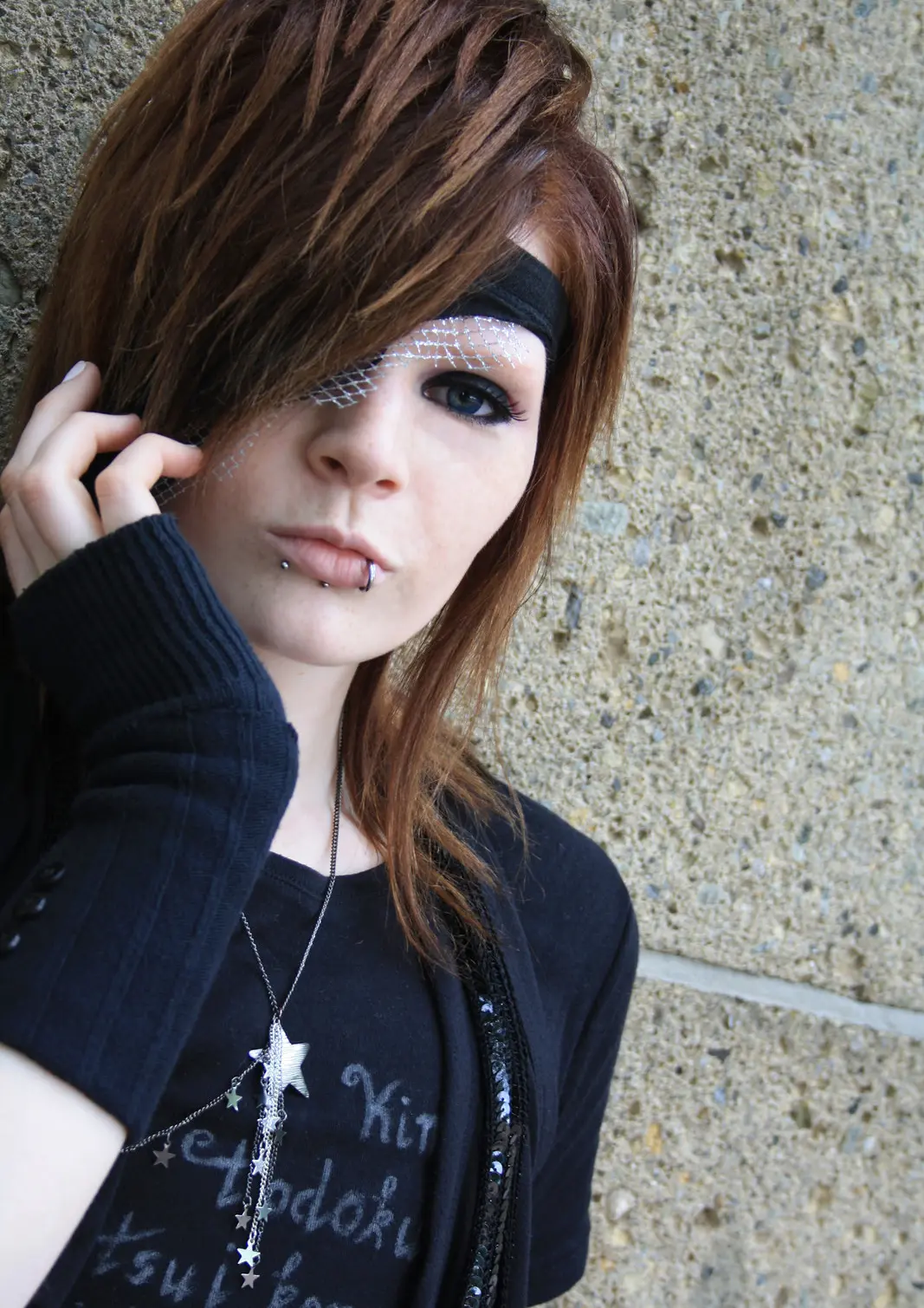 Cosplay-Cover: Haruka - 遥 - [Diverse Glare in Riot]