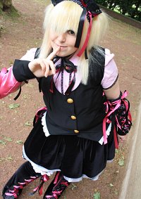 Cosplay-Cover: Bou [Tekesuta Kousen]