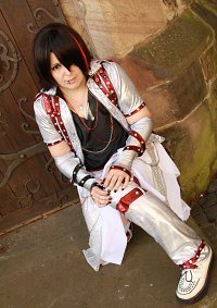 Cosplay-Cover: Kazuki [Across World]