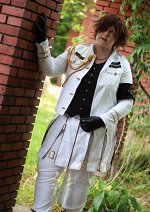 Cosplay-Cover: Ruki [Dainippon Itangeisha (BOUDOUKU GUDON NO SAKU