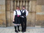 Cosplay-Cover: Shin