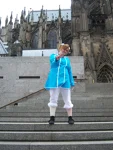 Foto des Kostüms