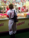 Foto des Kostüms