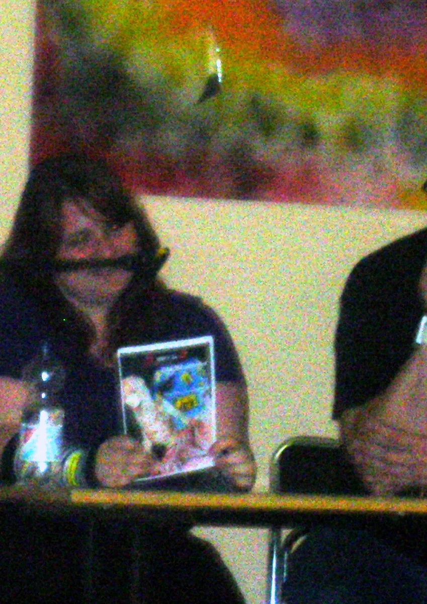 Cosplay-Cover: Cheforga MiCoRo