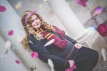 Cosplay-Cover: Lavender Brown