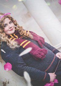 Cosplay-Cover: Lavender Brown