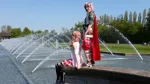 Foto des Kostüms