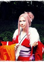 Cosplay-Cover: Haruno Sakura - Kimono [beyond classic]