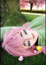 Cosplay-Cover: Luka Megurine [Matryoshka]