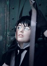 Cosplay-Cover: William T. Spears [Tale of Will the Shinigami]
