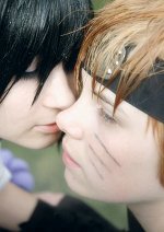 Cosplay-Cover: Naruto [Shippuuden]