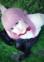 Cosplay-Cover: Luka Megurine [Secret]