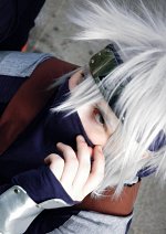 Cosplay-Cover: Kakashi Gaiden