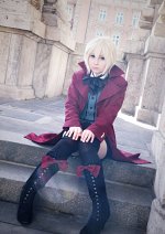 Cosplay-Cover: Alois Trancy [Basic]