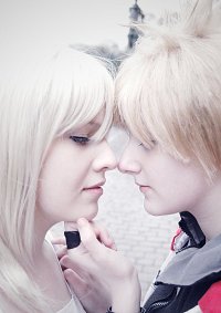 Cosplay-Cover: Roxas [Twilight Town] ♪
