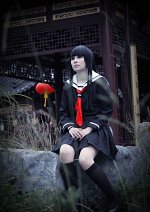 Cosplay-Cover: Ai Enma