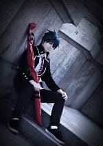 Cosplay-Cover: Rin Okumura