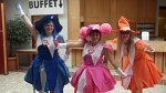 Cosplay-Cover: Doremi