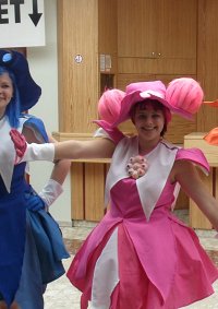 Cosplay-Cover: Doremi