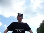 Foto des Kostüms