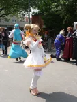 Foto des Kostüms