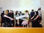 Foto des Kostüms