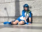 Cosplay-Cover: Happy