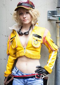 Cosplay-Cover: Cindy